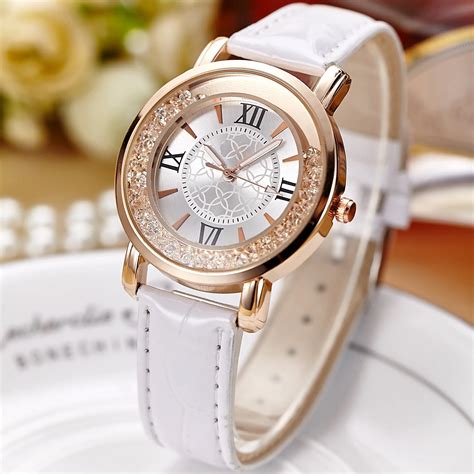 inexpensive wrist watches for women